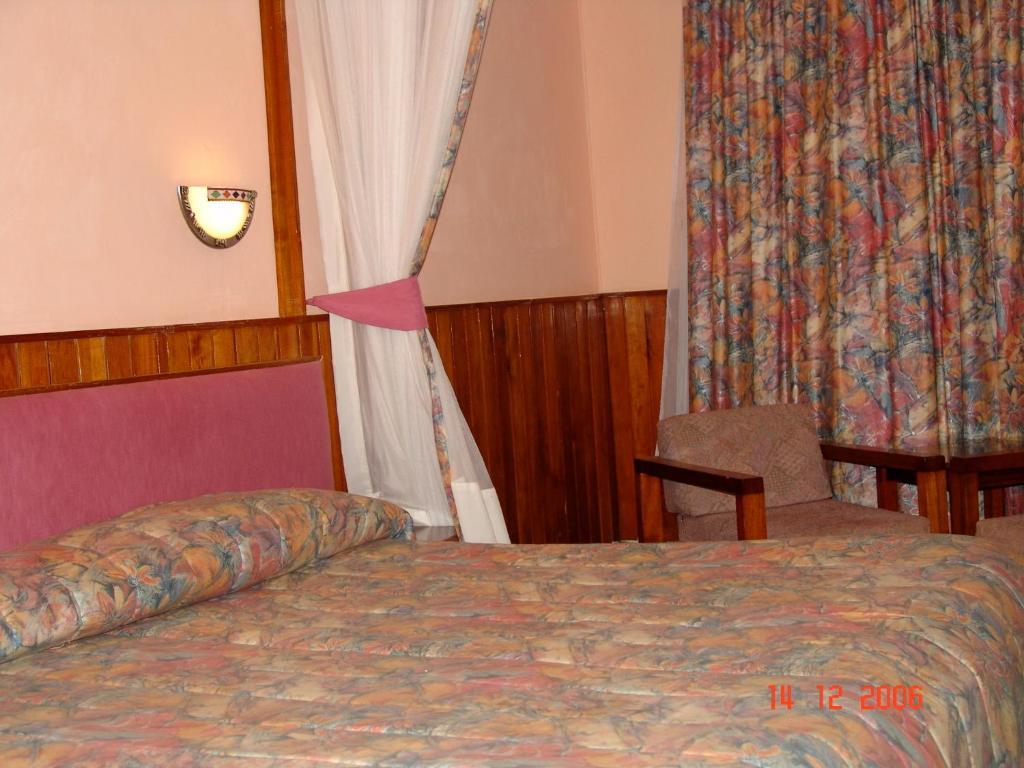 Sirona Getaway Hotel Nairobi Habitación foto