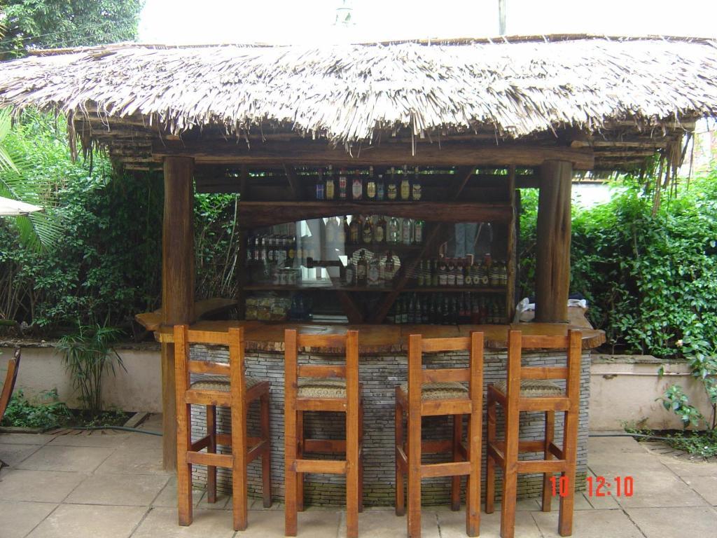 Sirona Getaway Hotel Nairobi Exterior foto