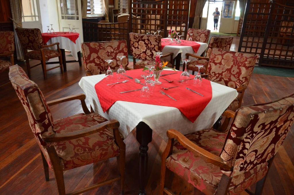 Sirona Getaway Hotel Nairobi Exterior foto