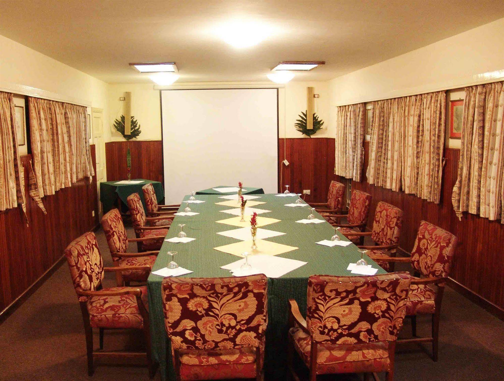Sirona Getaway Hotel Nairobi Exterior foto