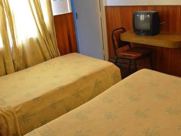 Sirona Getaway Hotel Nairobi Exterior foto